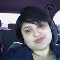 Profile Picture of Elizabeth Angel (@elizabeth-angel-16) on Quora