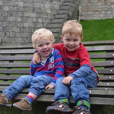 Profile Picture of Kevin Justice (@Kevjustice) on Twitter