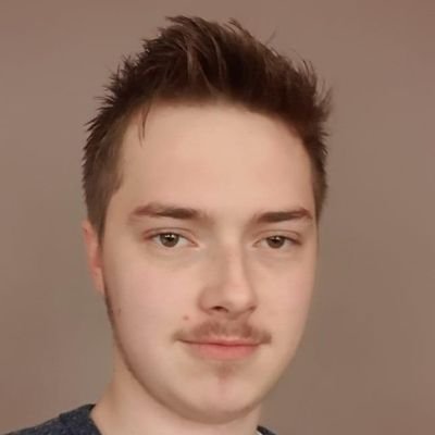 Profile Picture of Matthew Soper (@MatthewSoper4) on Twitter