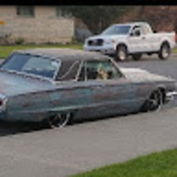 Profile Picture of Tony Savage (@cadillacsavage) on Poshmark