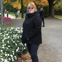 Profile Picture of Linda Harju  (@linda-harju-1) on Quora