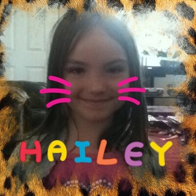 Profile Picture of Hailey Mackey (@Mackey3268) on Twitter