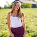 Profile Picture of Olivia Burchett (@oliviapaige01) on Pinterest