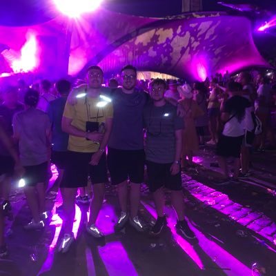 Profile Picture of Dom (@DomJames1996) on Twitter