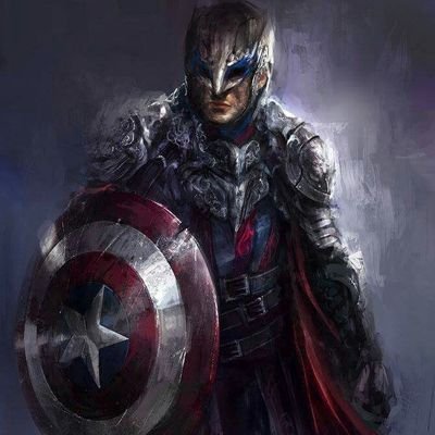 Profile Picture of BlazingAngel86 (@MatthewCroxton1) on Twitter