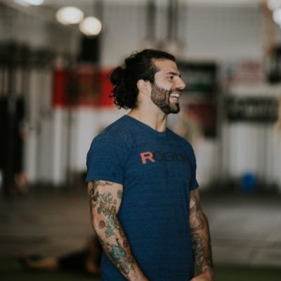 Profile Picture of Josh Chachi Marunde (@JoshMarunde) on Twitter