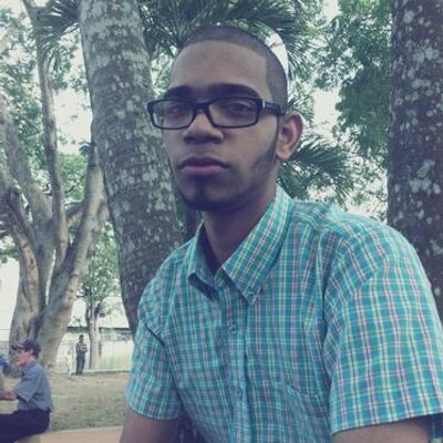 Profile Picture of Abraham Rodriguez (@BenZz0023) on Twitter