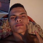Profile Picture of isaac levy (@isca_lima) on Instagram