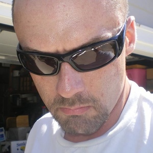 Christin Michael O'bryan - Myspace Profile Picture of Christin Michael O'bryan (@hardpan1) on Myspace