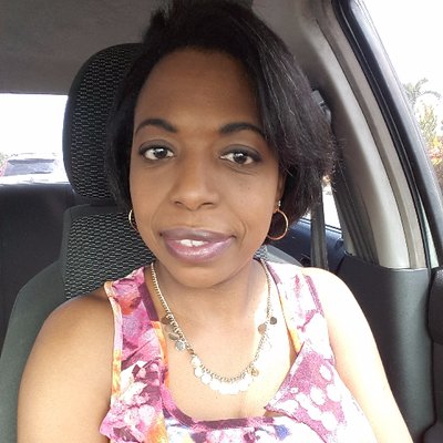Profile Picture of Aisha Thompson (@arietemedia01) on Twitter