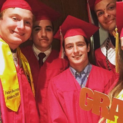 Profile Picture of Joe LaBianca (@j14labianca) on Twitter