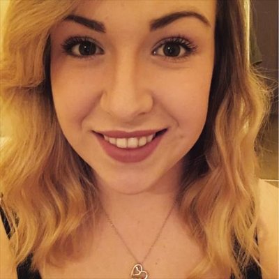 Profile Picture of Trudy James (@TrudyJamess) on Twitter