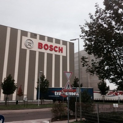 Profile Picture of Eddie@BoschAutoEddie (@lightfoot_eddie) on Twitter