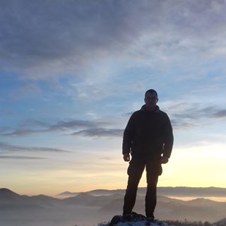 Profile Picture of Paweł Twardowski (@Pawe&) on Facebook