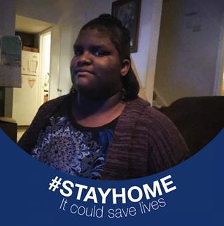 Profile Picture of Annette Shaunt'e Brunson Bowden (@Annettebrunsonbowden) on Facebook