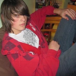 Profile Picture of Keith Brander (@skaterpunk6632) on Myspace