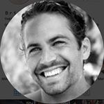Profile Picture of PAUL WALKER (@paul__walker69) on Instagram