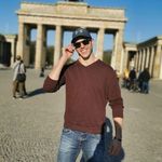 Profile Picture of daniel_salzer (@daniel_salzer) on Instagram