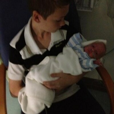 Profile Picture of Brandon Holroyd (@superGuerilla) on Twitter