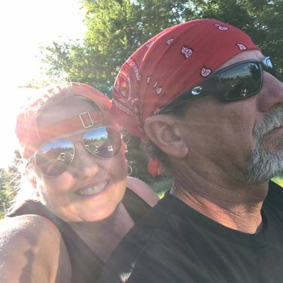 Profile Picture of Cheryl Roberts (@roberts101991) on Poshmark