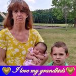 Profile Picture of Jeanine Thompson (@thompson.jeanine) on Instagram