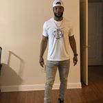 Profile Picture of CEO Breaux (@breauxshow_apparel_) on Instagram