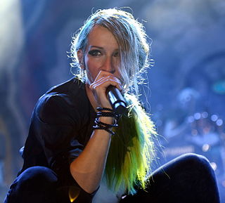 Profile Picture of Guano Apes - Wikipediaon Wikipedia