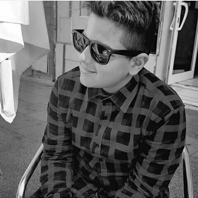 Profile Picture of Derek Moya Martin (@DerekMoyaMarti2) on Twitter