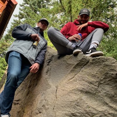 Profile Picture of George Pappas (@GeoPaps12) on Twitter