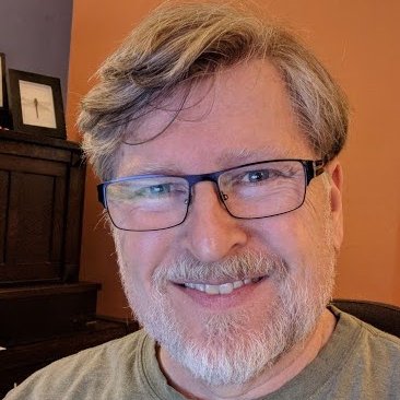 Profile Picture of Thomas Beutel (@beutelevision) on Twitter