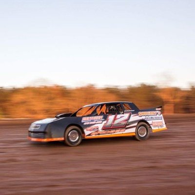 Profile Picture of Justin Bridges (@bridgesracing12) on Twitter