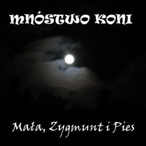 Profile Picture of Mnóstwo Koni (@mnostwokoni) on Myspace