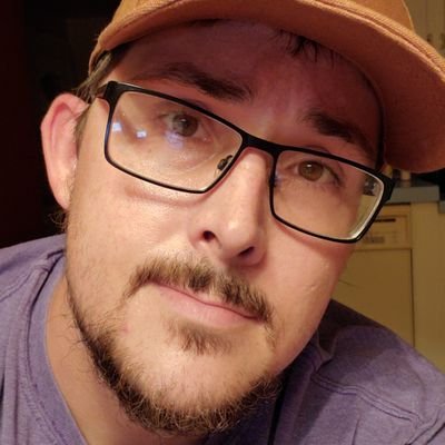 Profile Picture of Jeremy Luckenbill (@JeremyLuckenbi1) on Twitter