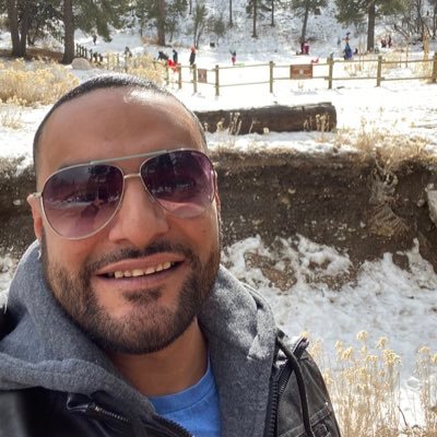 Profile Picture of Daniel Pasillas (@DanielPTheChef) on Twitter