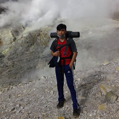 Profile Picture of Johannes Kevin P. (@JohannesKevin11) on Twitter