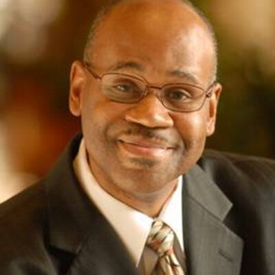 Profile Picture of Michael Harpe (@ElderH) on Twitter