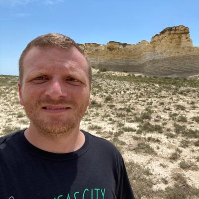 Profile Picture of Ben Worcester (@bworcester) on Twitter