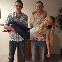 Profile Picture of Hayden Cox (@hayden-cox-14) on Quora