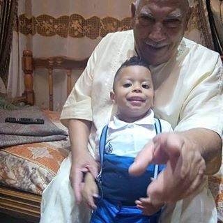 Âdlėnë Prénçë - Facebook Profile Picture of Âdlėnë Prénçë (@adlene.prence) on Facebook