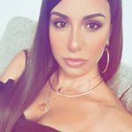 Profile Picture of Makeup Artist Maria Georgiou (@makeupbymariagk) on Instagram