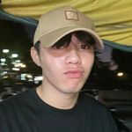 Profile Picture of Patrick Joseph Santos (@jsph_ptrck) on Instagram