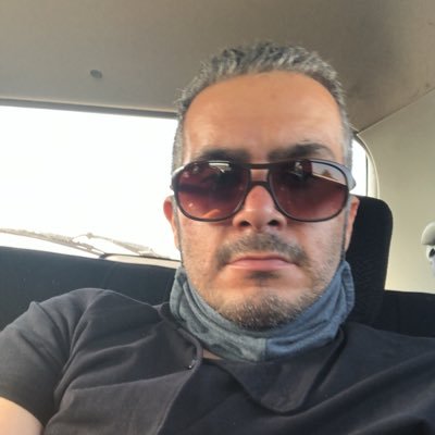 Profile Picture of Soheil.Sepanlou (@SepanlouSoheil) on Twitter