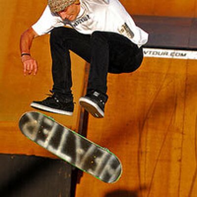 Profile Picture of Jeremiah Soliman (@jerry_iscutsik) on Twitter
