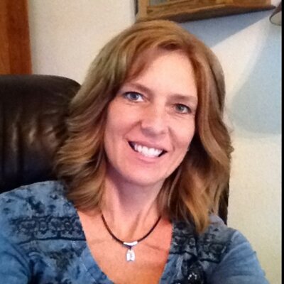 Profile Picture of Lisa Chamberlin (@lachamberlin) on Twitter