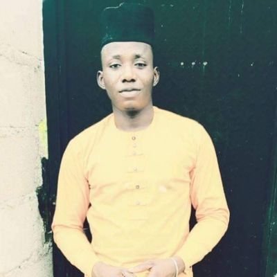 Profile Picture of Daniel Cyril Chibuzor (@DanielCyrilChi1) on Twitter