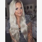 Profile Picture of Stephanie Carlyle (@stephcarlylexo) on Instagram