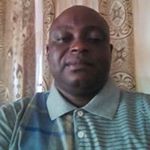 Profile Picture of achumu  George James (@achumugeorge) on Instagram