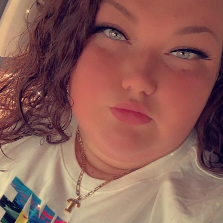 Profile Picture of Brittney (@brittneymoses32) on Tiktok