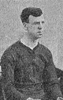 Profile Picture of Albert Bartlett (footballer)on Wikipedia