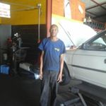 Profile Picture of Basil Phillips (@phillipsbasil) on Instagram
